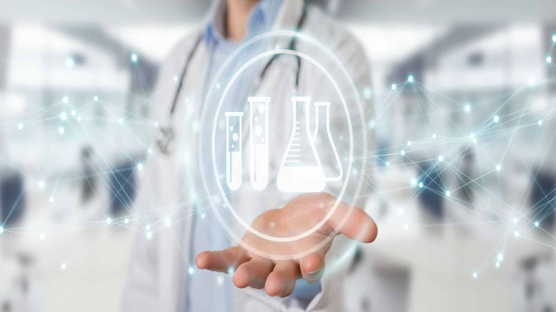 AI in healthcare