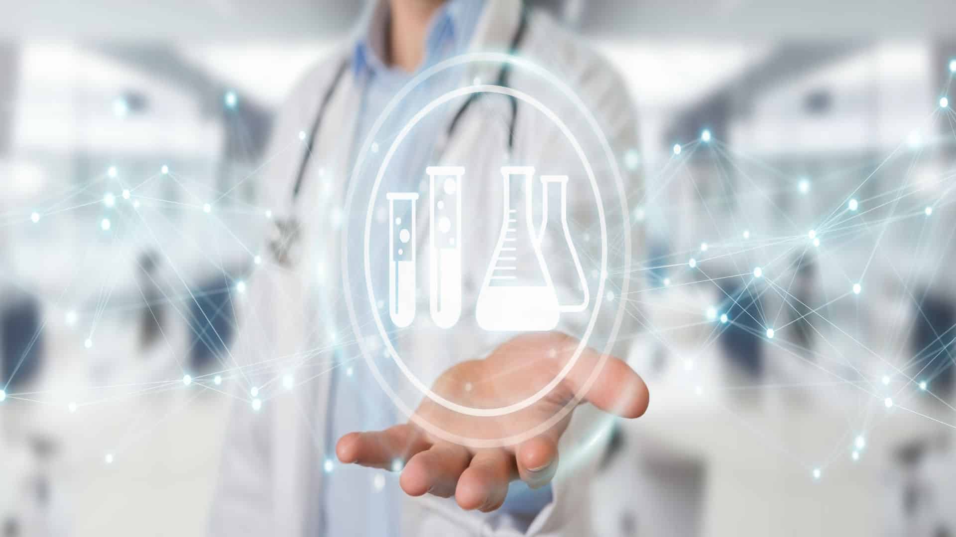 L'IA dans les soins de santé pour tous