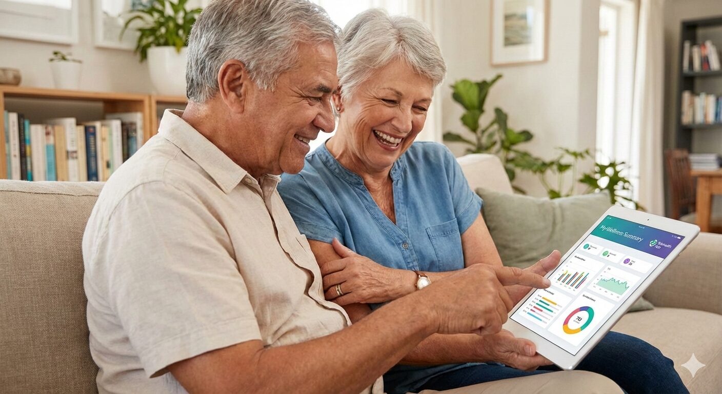 Smartphone Vital Signs Scanner