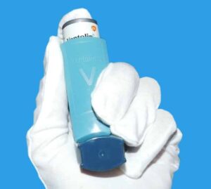 asthma