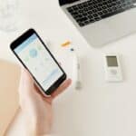 Empowered by Your Pocket: Smartphone-Based Vital Signs for Diabetes Management