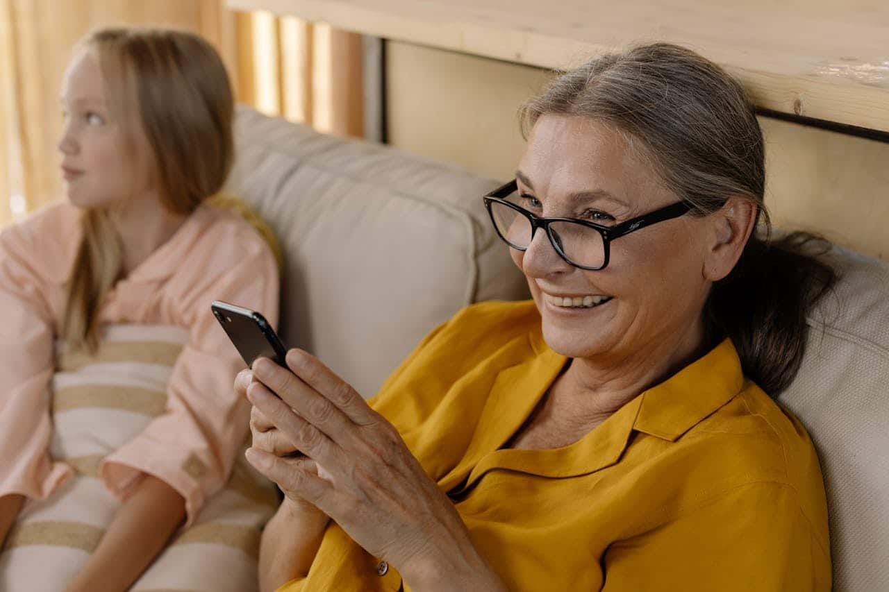 Mengambil Kendali atas Kesehatan Anda: Munculnya Pemantauan Tanda Vital Berbasis Smartphone untuk Kondisi Kronis