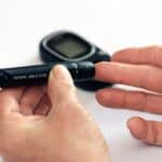 Frühzeitige Erkennung und Behandlung von Prädiabetes und Typ-2-Diabetes: Nutzung von RE.DOCTOR PPG Vitals Scan