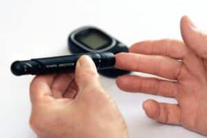 Vroegtijdige opsporing en behandeling van prediabetes en type 2 diabetes: Gebruik maken van RE.DOCTOR PPG Vitals Scan