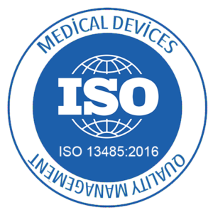 RE.DOCTOR ISO 13485 Certificering