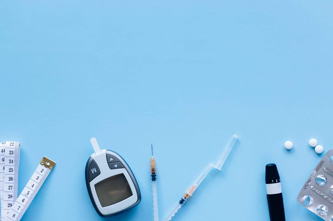 فحص مقدمات السكري ومرض السكري من النوع 2: دليل شامل