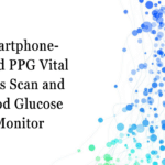 Smartphone-Based PPG Vital Signs Scan and Blood Glucose Monitor for Insulin Resistance Management