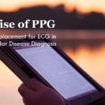 The Rise of PPG: A Viable Replacement for ECG in Cardiovascular Disease Diagnosis