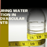 Using PPG to Measure Water Retention in Cardiovascular Patients