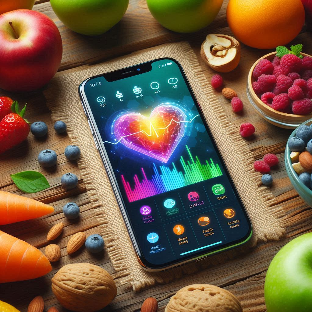 Want to Collect Vital Signs with Your Wellness App?