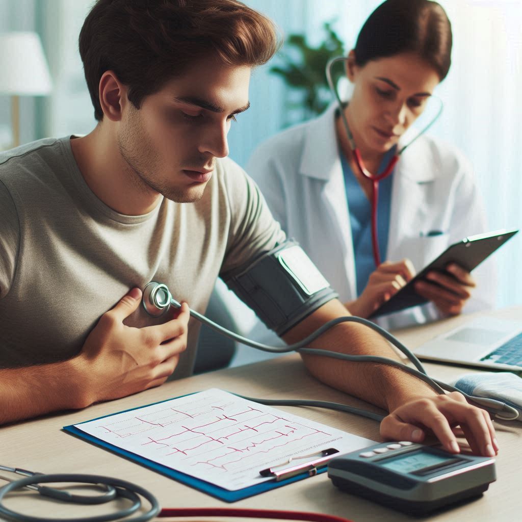 How Accurate are Patient-Reported Vital Signs
