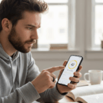 HRV measures the variation in time between each heartbeat (in milliseconds). A healthy heart is not like a metronome; it speeds up slightly when you inhale and slows down when you exhale.