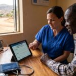 Breaking Down Health Inequality: How RE.DOCTOR Vitals Democratizes Healthcare Access