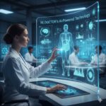 contactless vital signs