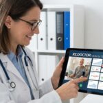 remote patient monitoring