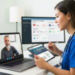 How RE.DOCTOR Vitals is Revolutionizing Telehealth: Remote Vital Sign Monitoring Made Easy