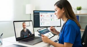 How RE.DOCTOR Vitals is Revolutionizing Telehealth: Remote Vital Sign Monitoring Made Easy