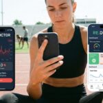 Wellness App
