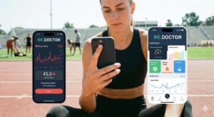 Wellness App